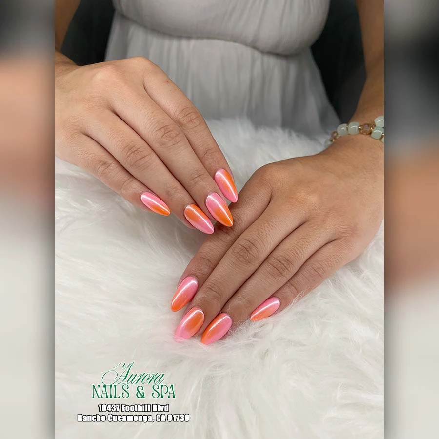 Nail July 24